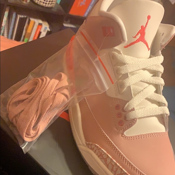 Jordan Shoes - WMNS AIR JORDAN 3 RETRO